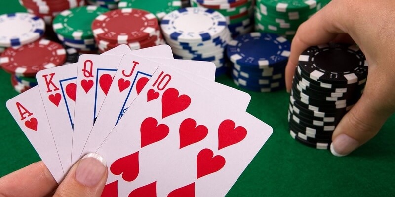 Hướng dẫn các cách chơi game bài hiệu quả và dễ giành chiến thắng