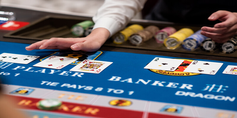 Mách bạn địa chỉ chơi baccarat uy tín - 9bet