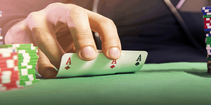 9bet - Địa chỉ đánh bài được tin tưởng hàng đầu hiện nay
