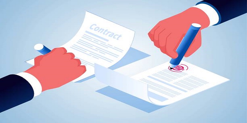Vai trò của điều khoản