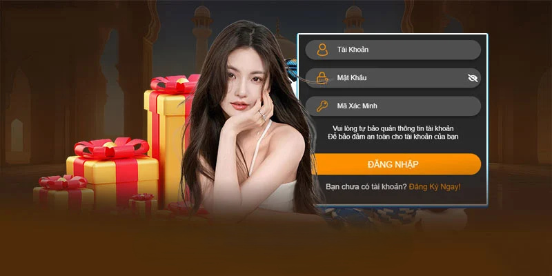 Những điều cần lưu ý khi đăng nhập 9bet