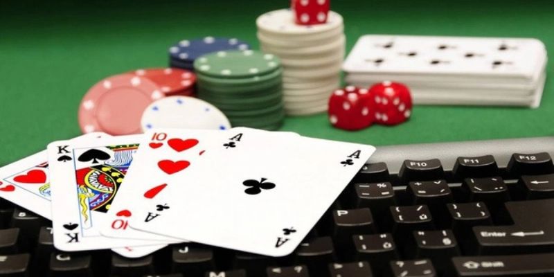 Tổng quan chi tiết về game bài 9BET