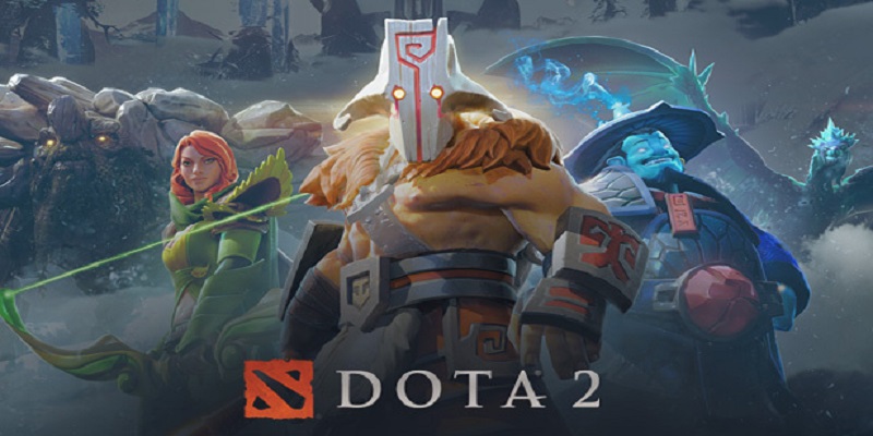 Giới thiệu giải đấu Dota2