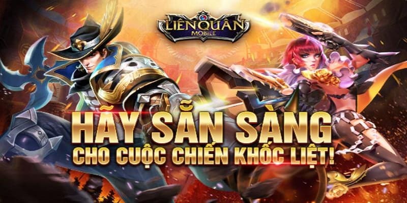 Thông tin các giải đấu Liên Quân hiện nay