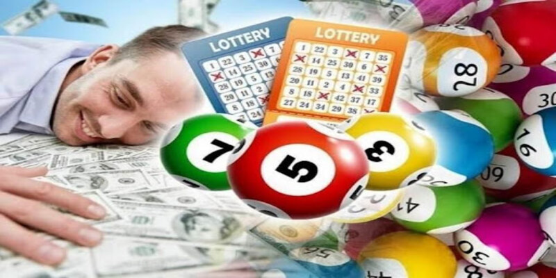 Giao dịch tại sân chơi xổ số 9bet nhanh gọn