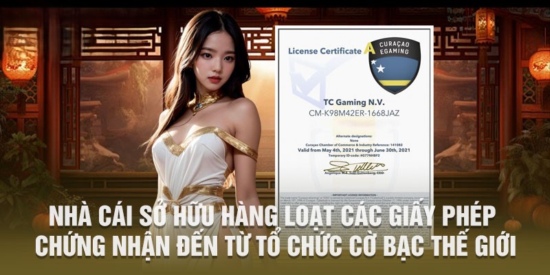 Giới thiệu 9bet - Nhà cái được tin tưởng nhất hiện nay