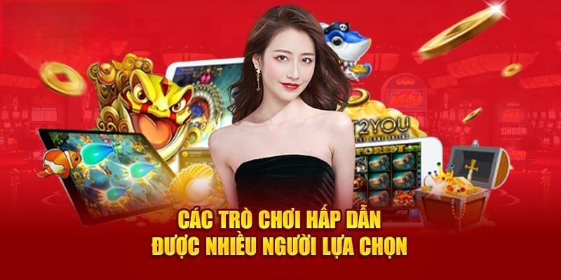 Giới thiệu 9bet về những sảnh game đáng trải nghiệm nhất
