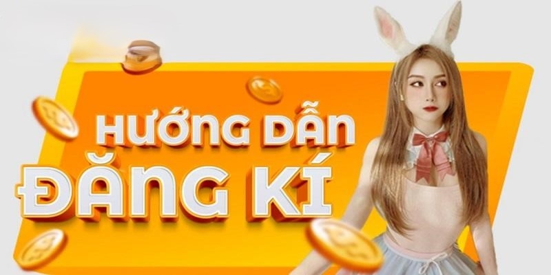 Trình tự các bước đăng ký 9bet dành cho người chưa có tài khoản