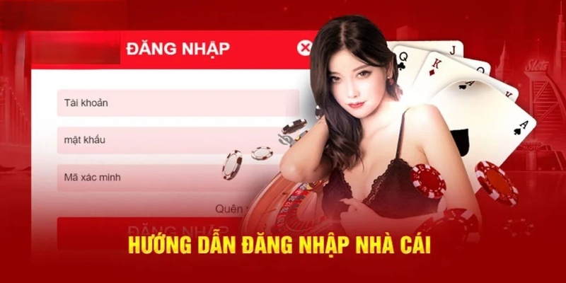 Quy trình đăng nhập 9bet đầy đủ và đơn giản dành cho người chơi mới