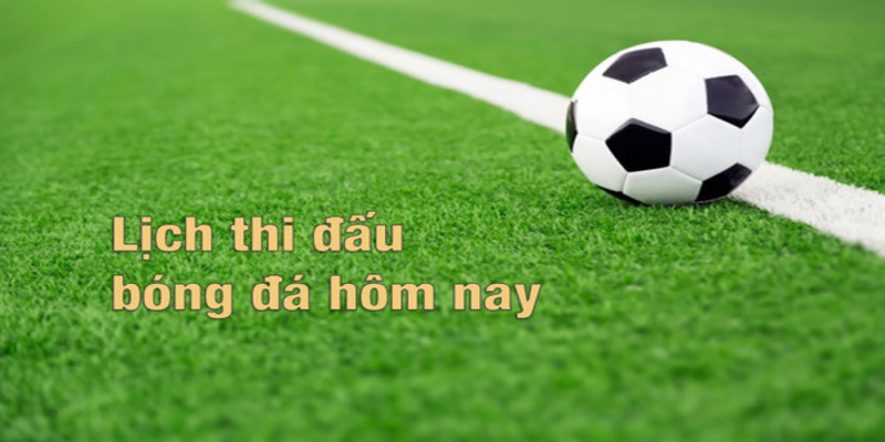 Ưu điểm khi xem lịch thi đấu bóng đá hôm nay tại nhà cái 9bet