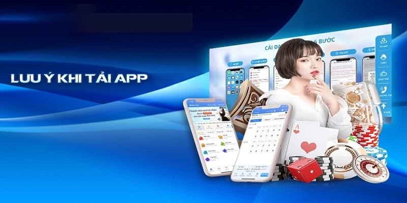 Những yếu tố ảnh hưởng tới quá trình tải ứng dụng nhà cái 9bet