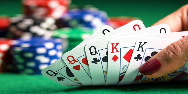 Giới thiệu trò chơi poker và địa chỉ đánh bài được tin tưởng hàng đầu