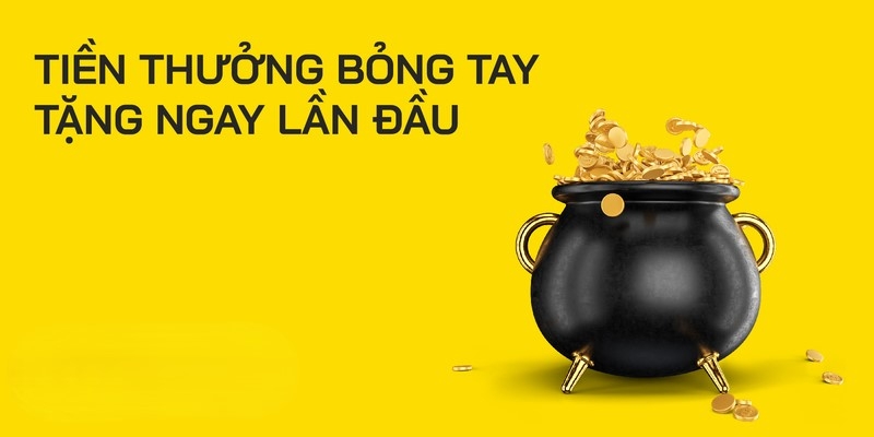 Những nội dung chính của chương trình khuyến mãi thưởng nạp đầu