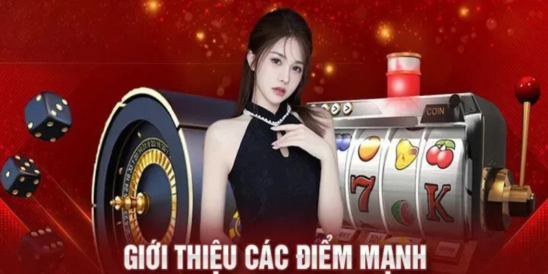 Tổng hợp những ưu điểm nổi bật tại nhà cái 9bet