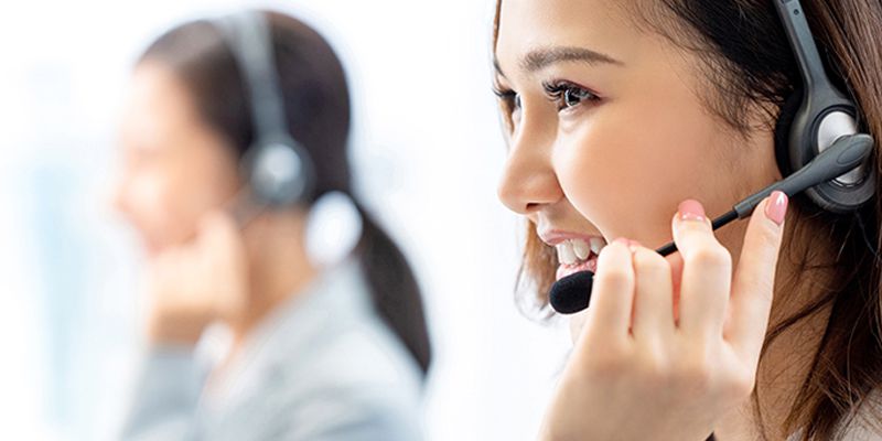 Các lợi ích khi liên hệ với trung tâm hỗ trợ