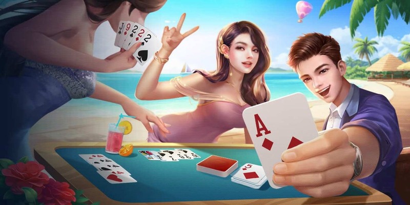 Mách bạn các cách chơi game tiến lên hay tại nhà cái 9bet