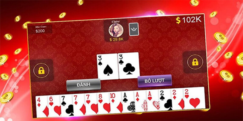 9bet là địa chỉ chơi tiến lên đếm lá online được lựa chọn hàng đầu