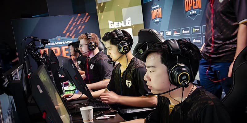 Kèo CSGO thịnh hành hiện nay