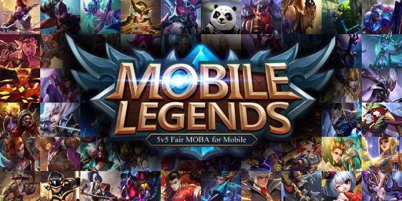 Top kèo Giải đấu Mobile Legends