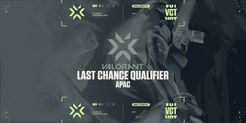 Sơ lược giải đấu Valorant