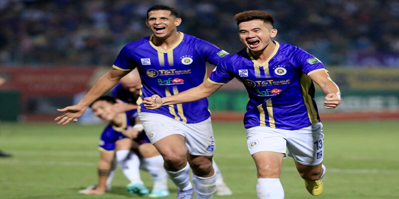 Khái quát chung về giải đấu V League 2024