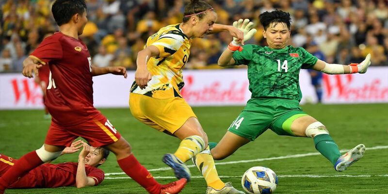 Một vài điều cần chú ý khi theo dõi trực tiếp bóng đá hôm nay