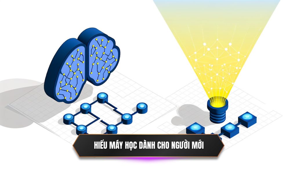 Hiểu máy học dành cho người mới