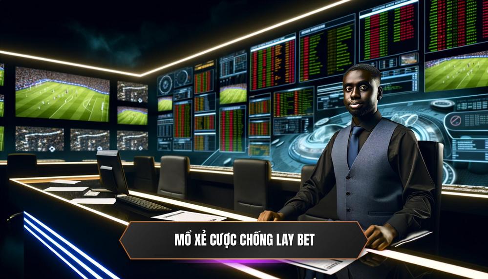 Mổ Xẻ “Cược Chống” – Lay Bet_ Khi Bạn Trở Thành Nhà Cái